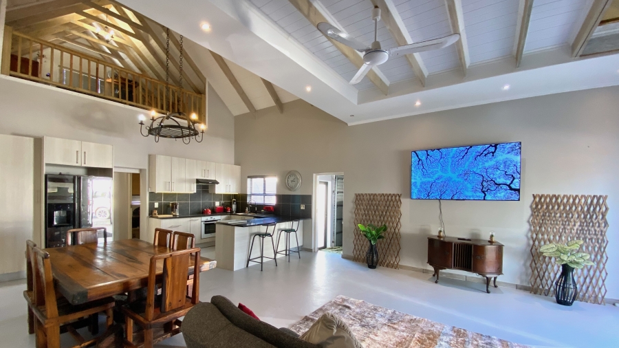 3 Bedroom Property for Sale in Britannia Bay Western Cape